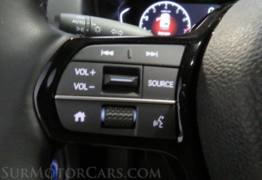 2023 Honda Civic - Image 35