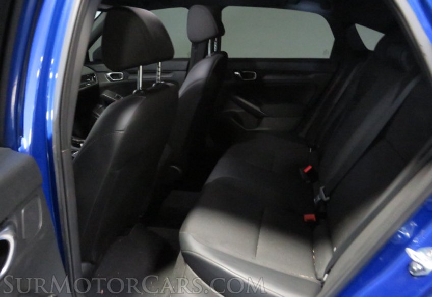 2023 Honda Civic - Image 27