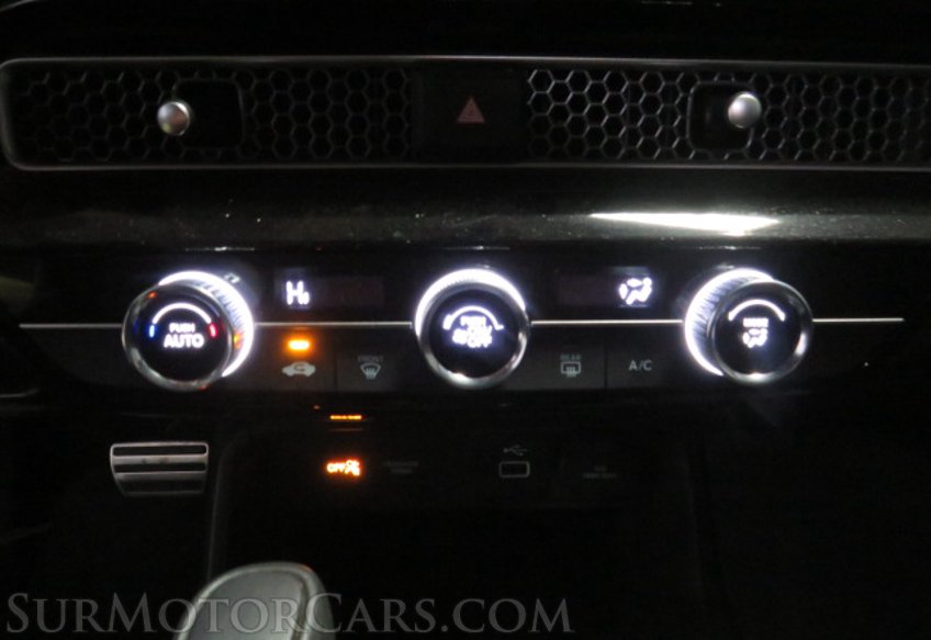 2023 Honda Civic - Image 41