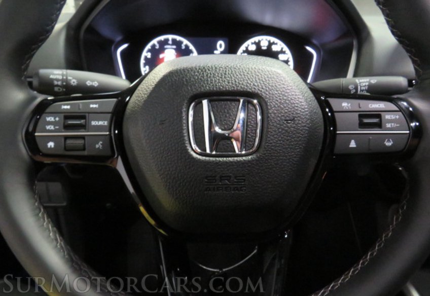 2023 Honda Civic - Image 33