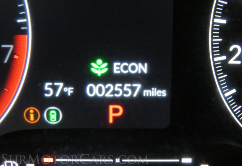 2023 Honda Civic - Image 39