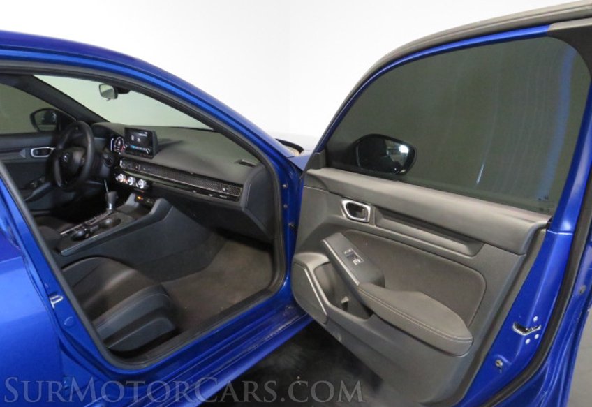 2023 Honda Civic - Image 22