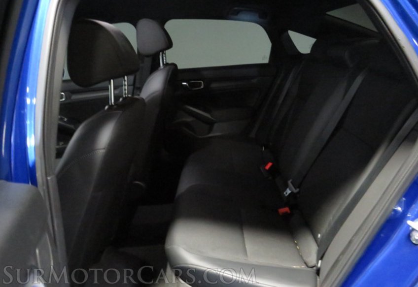 2023 Honda Civic - Image 31