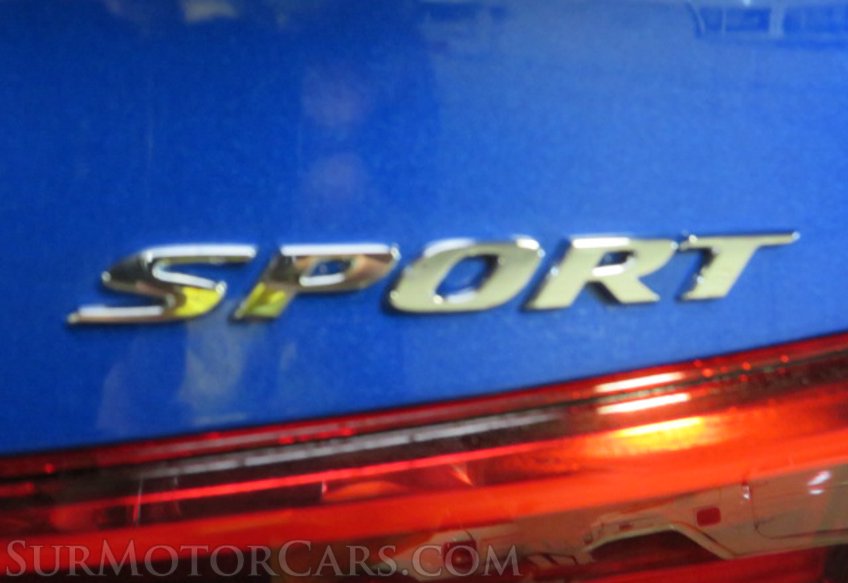 2023 Honda Civic - Image 18