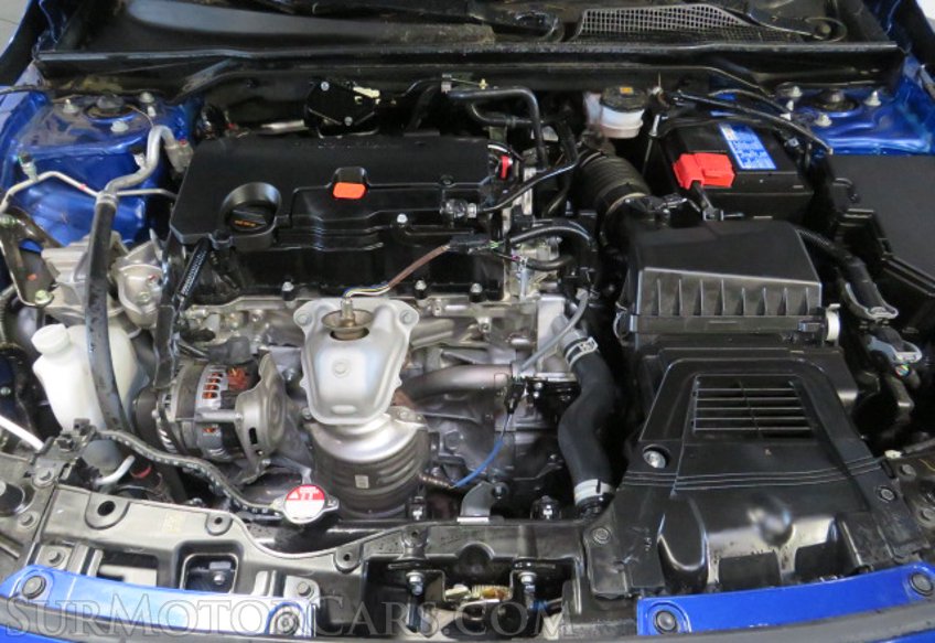 2023 Honda Civic - Image 46