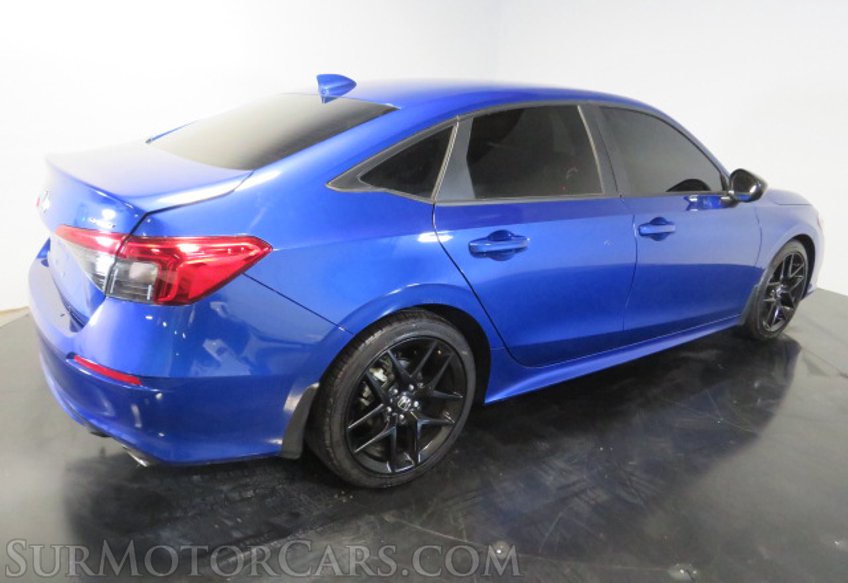 2023 Honda Civic - Image 10