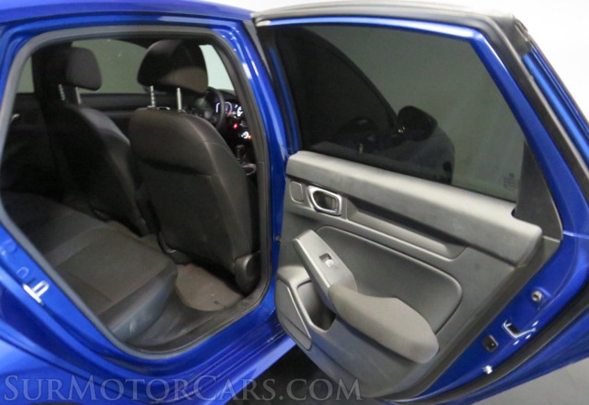 2023 Honda Civic - Image 24