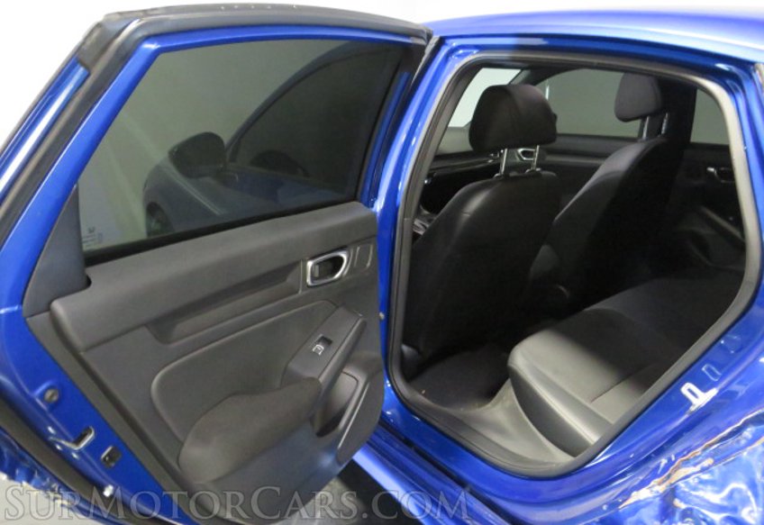 2023 Honda Civic - Image 23