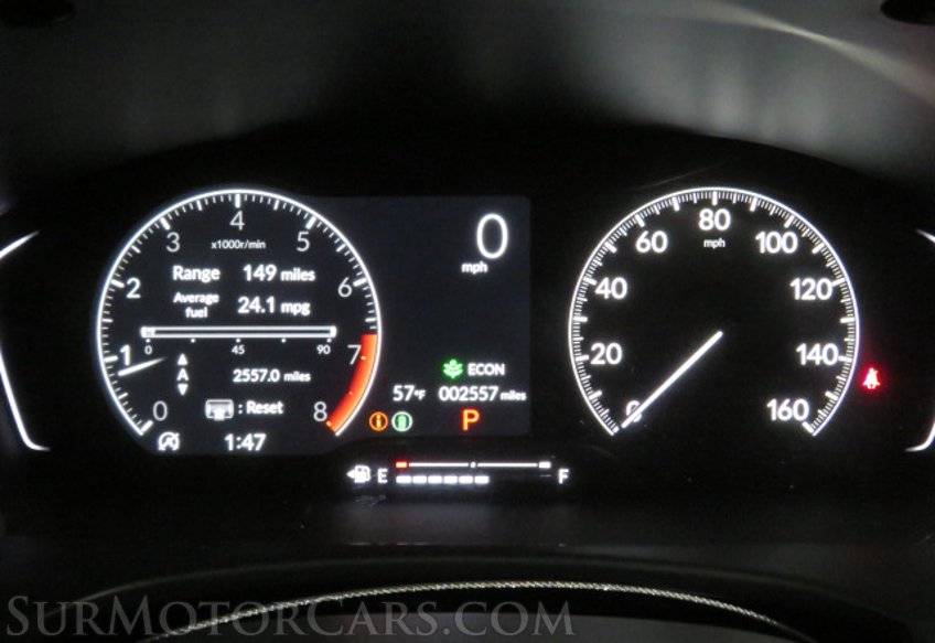 2023 Honda Civic - Image 38