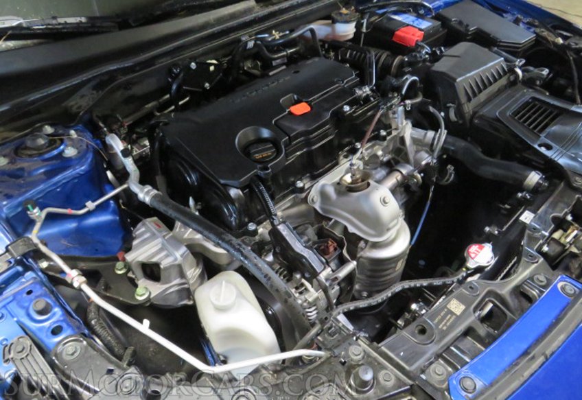 2023 Honda Civic - Image 45