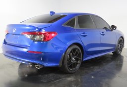 2023 Honda Civic - Image 8