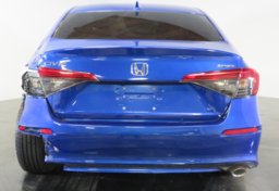 2023 Honda Civic - Image 11