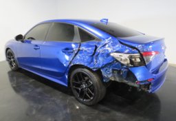 2023 Honda Civic - Image 9