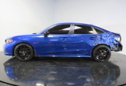 2023 Honda Civic - Image 5