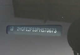 2023 Honda Civic - Image 49