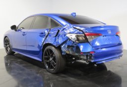 2023 Honda Civic - Image 7