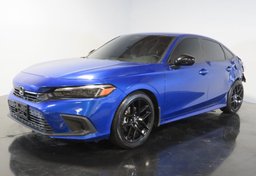 2023 Honda Civic - Image 4