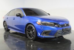 2023 Honda Civic - Image 3