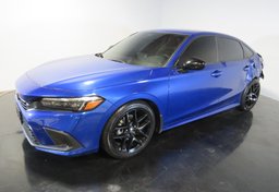 2023 Honda Civic - Image 2