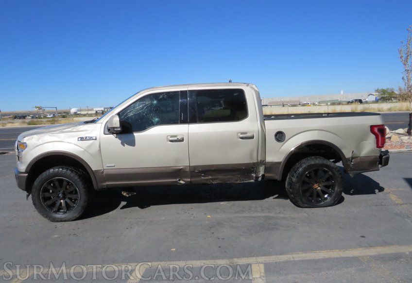 2017 Ford F-150 - Image 10