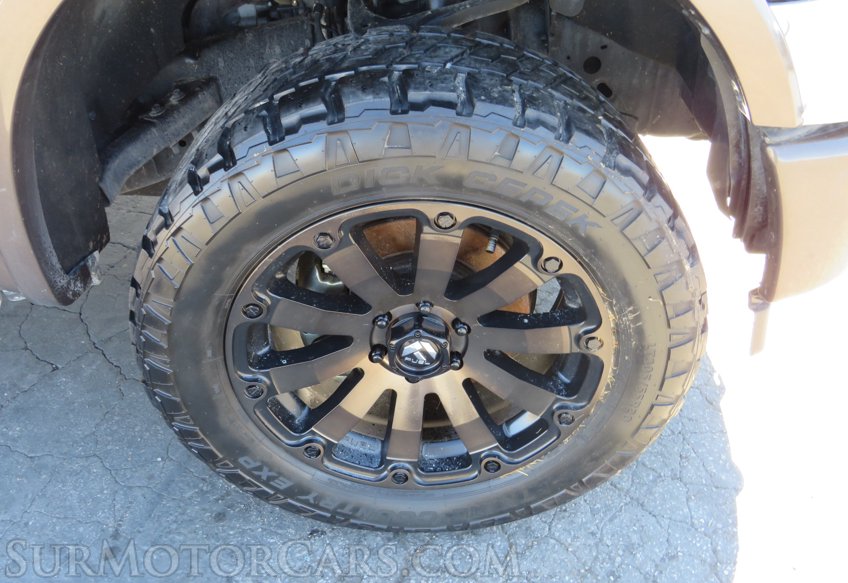 2017 Ford F-150 - Image 56