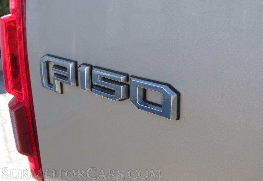 2017 Ford F-150 - Image 19