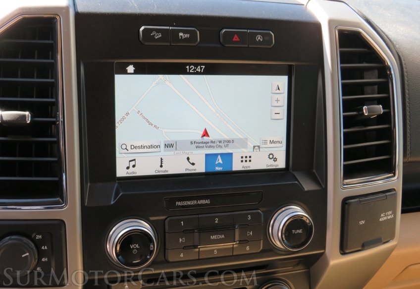 2017 Ford F-150 - Image 40