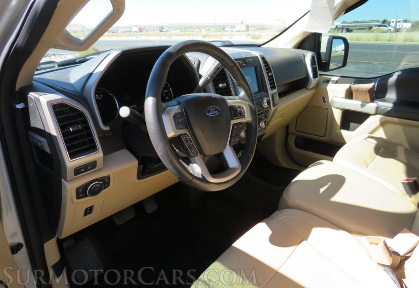 2017 Ford F-150 - Image 28