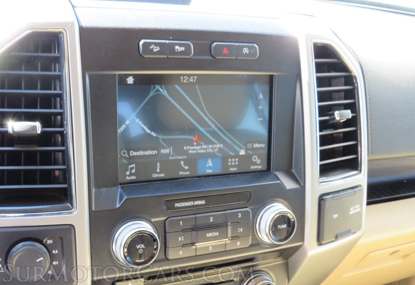 2017 Ford F-150 - Image 39