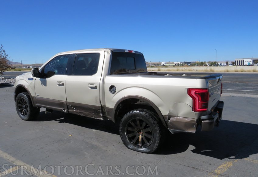 2017 Ford F-150 - Image 6