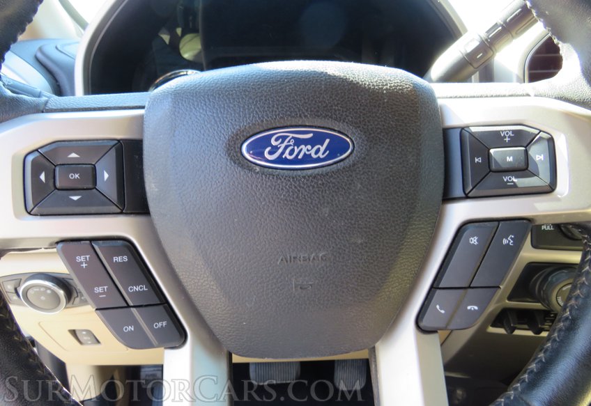 2017 Ford F-150 - Image 36
