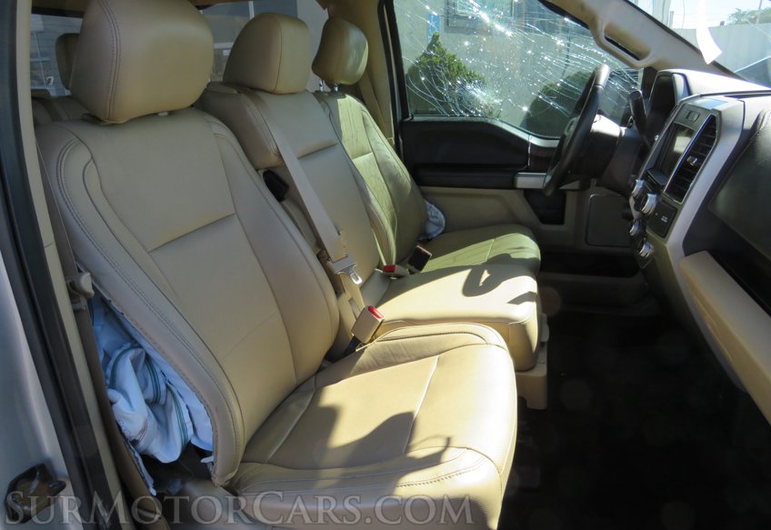 2017 Ford F-150 - Image 30