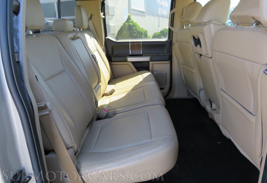 2017 Ford F-150 - Image 32