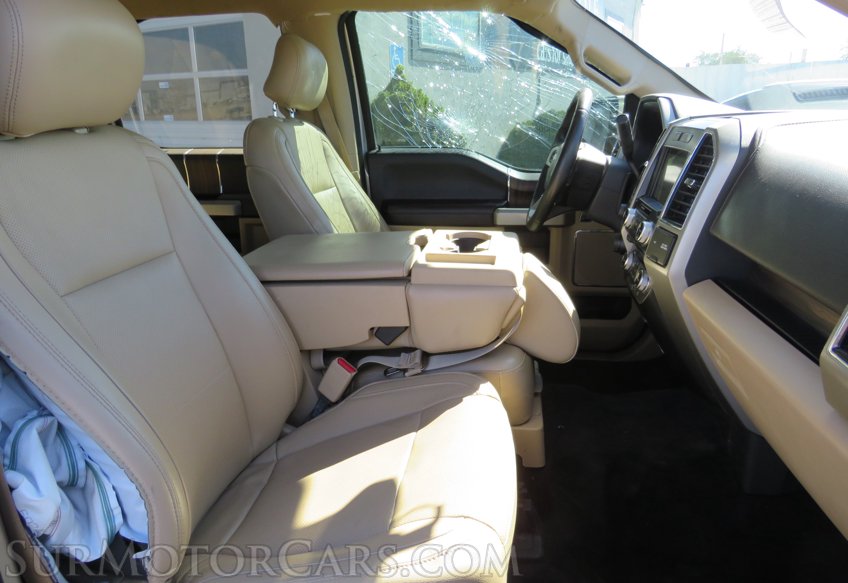 2017 Ford F-150 - Image 27