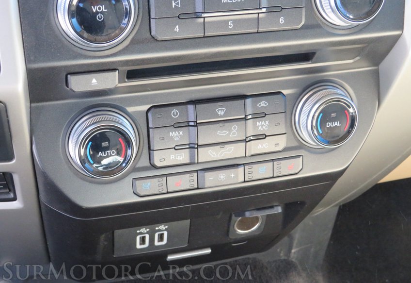 2017 Ford F-150 - Image 43