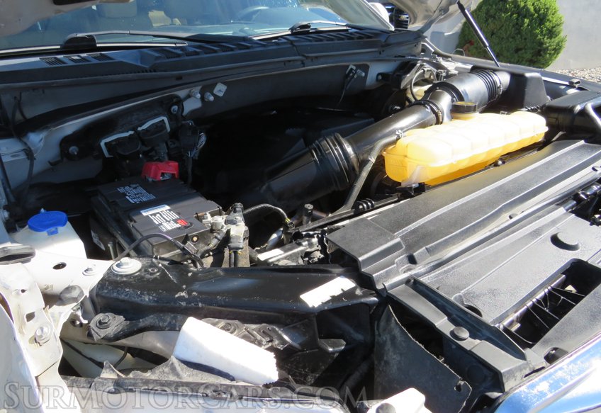 2017 Ford F-150 - Image 59