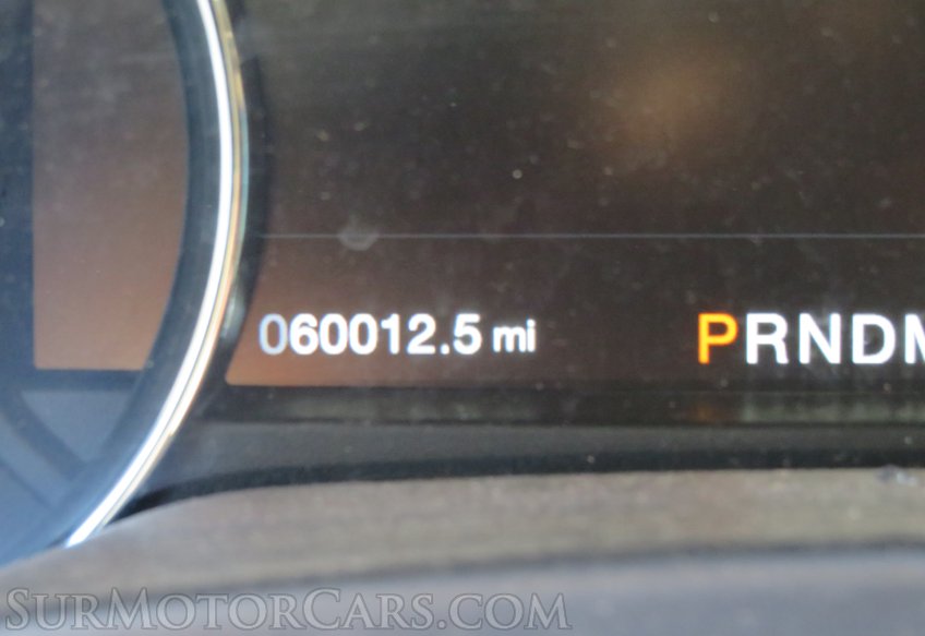 2017 Ford F-150 - Image 37