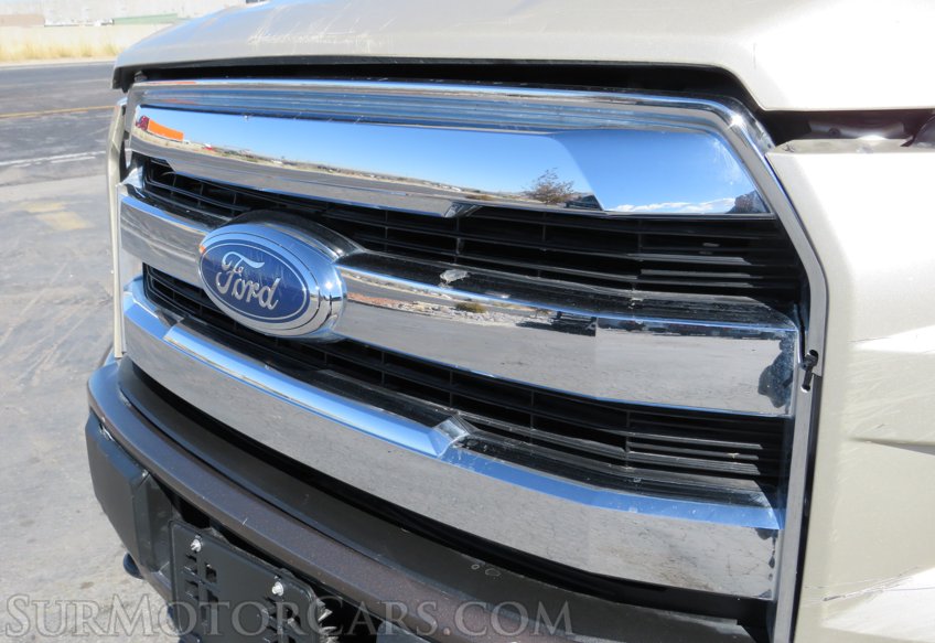 2017 Ford F-150 - Image 21