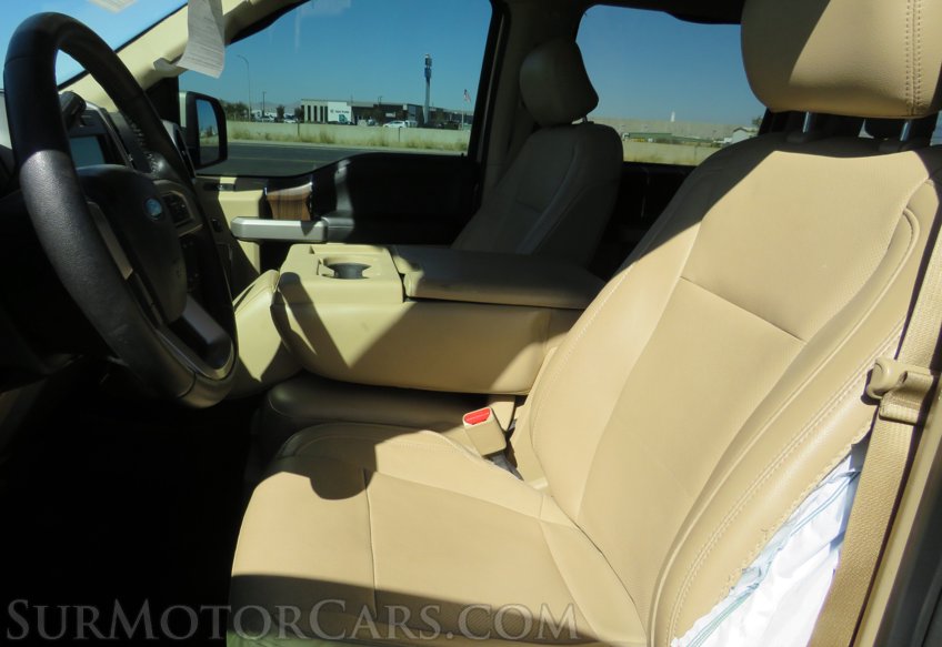 2017 Ford F-150 - Image 31