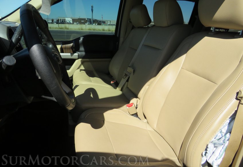 2017 Ford F-150 - Image 29