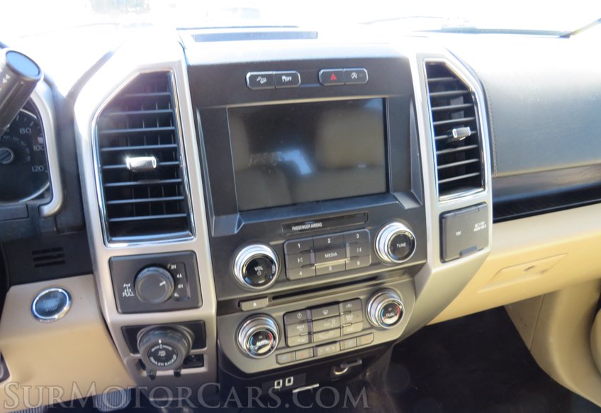 2017 Ford F-150 - Image 41