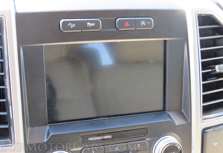 2017 Ford F-150 - Image 44