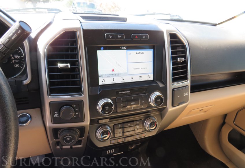 2017 Ford F-150 - Image 38