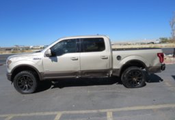 2017 Ford F-150 - Image 10