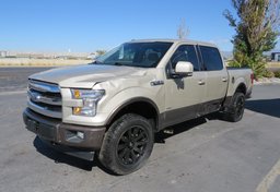 2017 Ford F-150 - Image 4