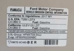 2017 Ford F-150 - Image 63