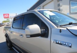 2017 Ford F-150 - Image 13