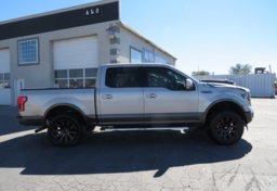 2017 Ford F-150 - Image 11