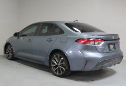 Thumbnail of 2022 Toyota Corolla