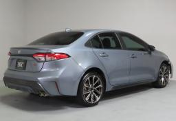 Thumbnail of 2022 Toyota Corolla